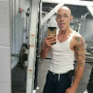 Meet your Posher, Tony